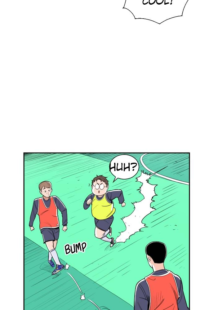 The Build Up Chapter 2 Page 92