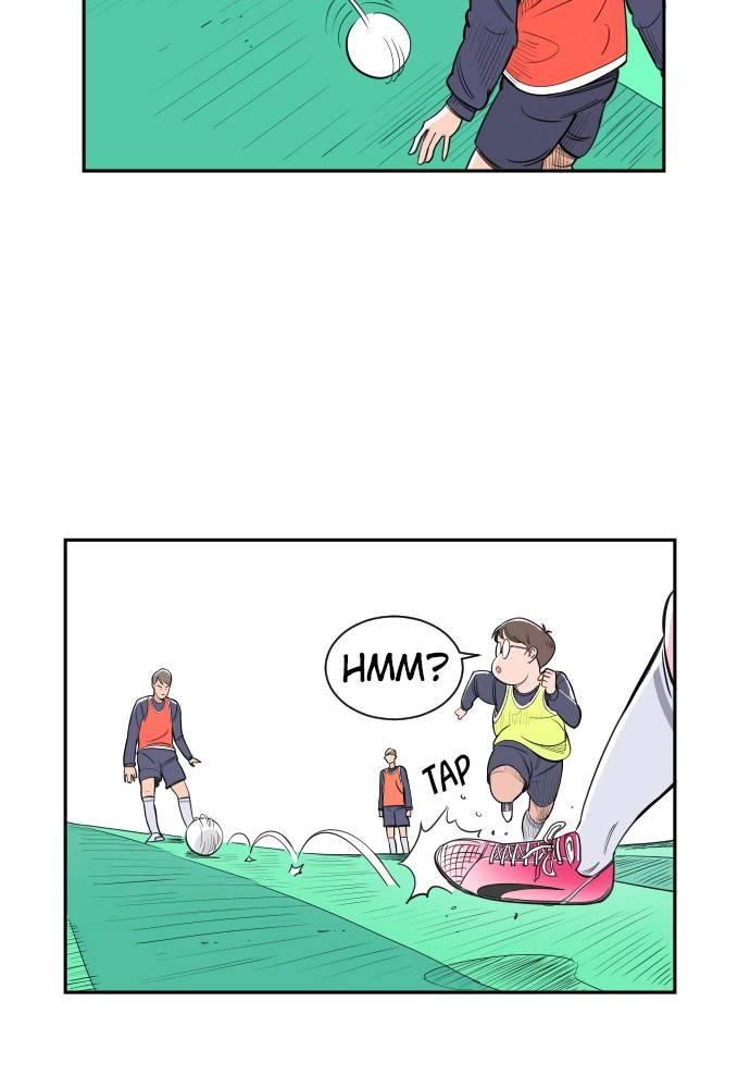 The Build Up Chapter 2 Page 93