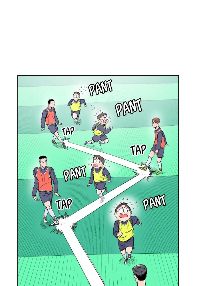 The Build Up Chapter 2 Page 94