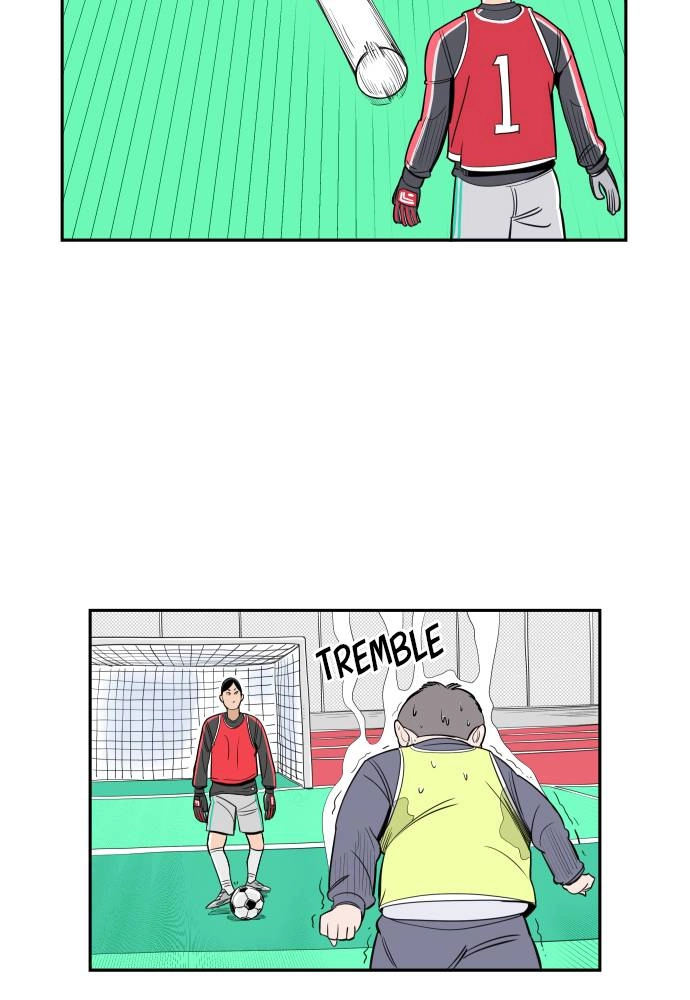 The Build Up Chapter 2 Page 95