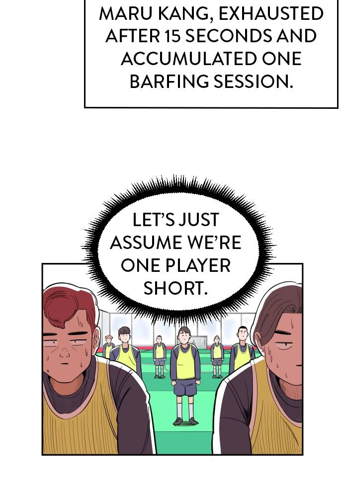 The Build Up Chapter 2 Page 97