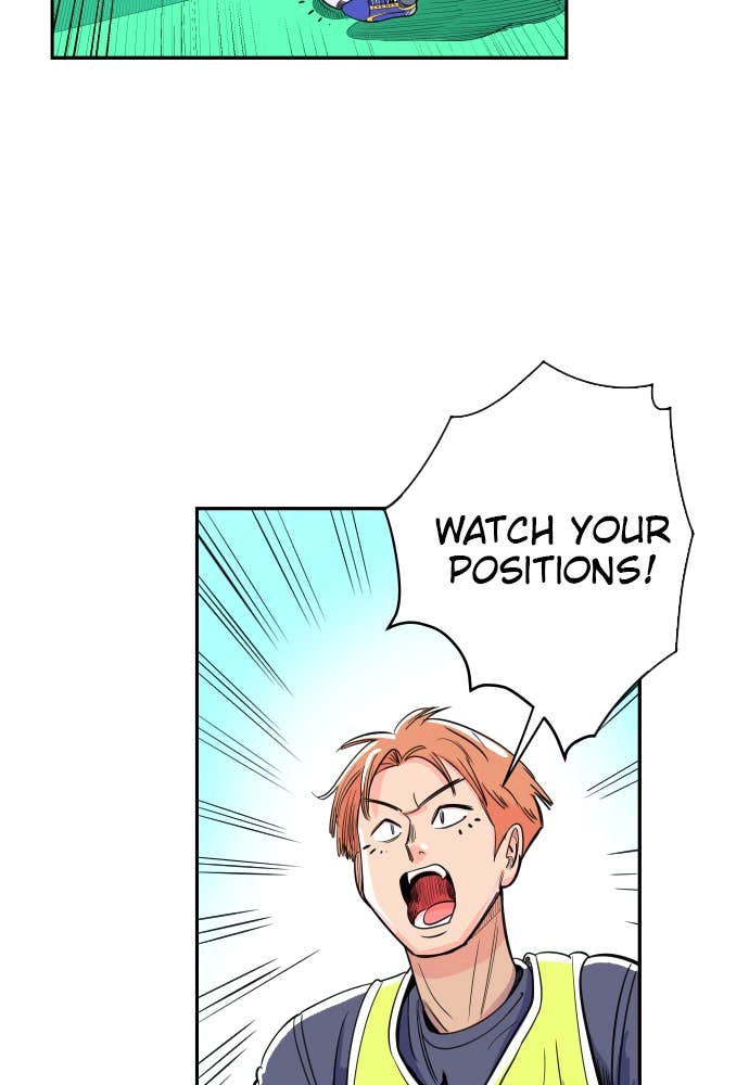 The Build Up Chapter 2 Page 99