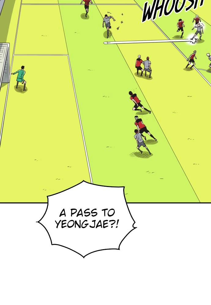 The Build Up Chapter 32 Page 100