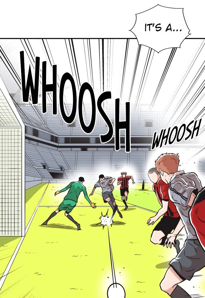 The Build Up Chapter 32 Page 105