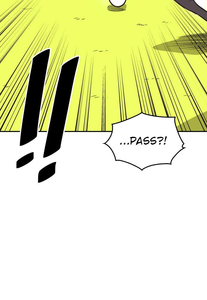 The Build Up Chapter 32 Page 106