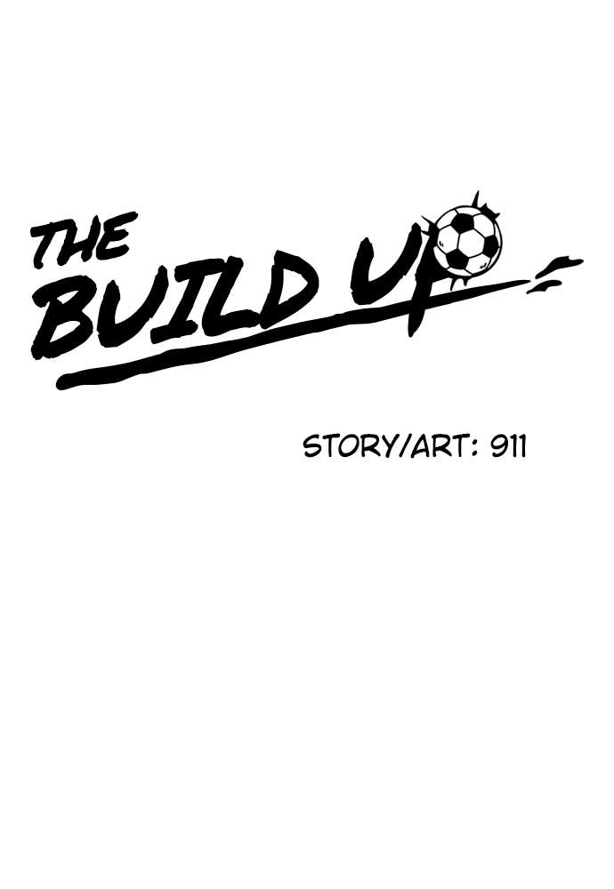 The Build Up Chapter 32 Page 14