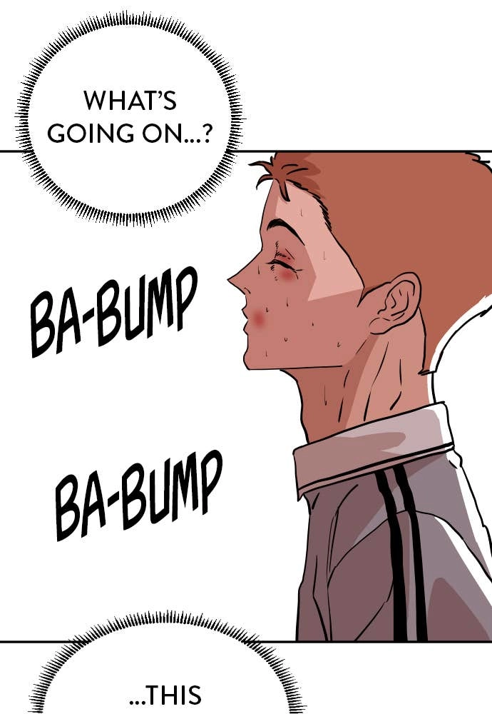 The Build Up Chapter 32 Page 17