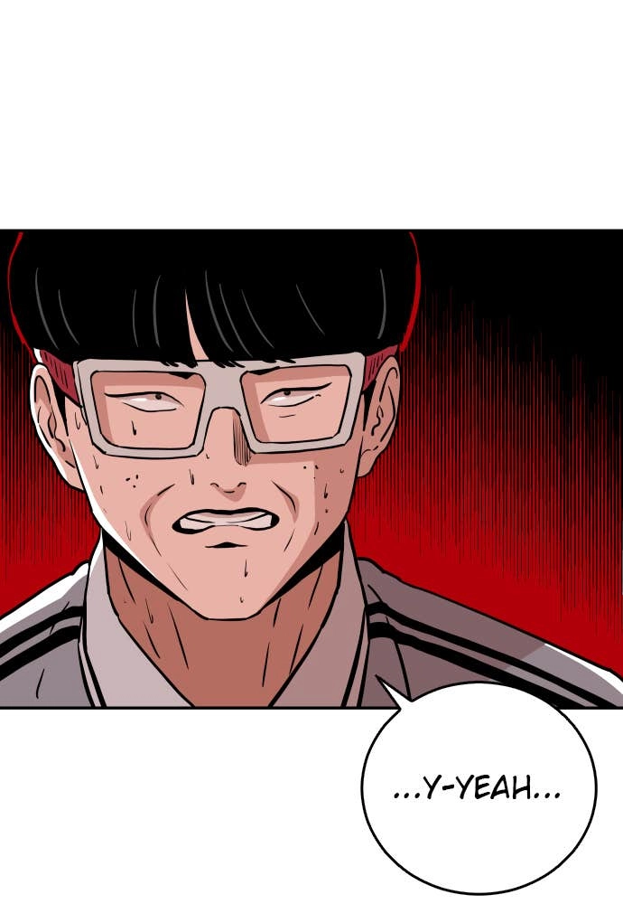 The Build Up Chapter 32 Page 21