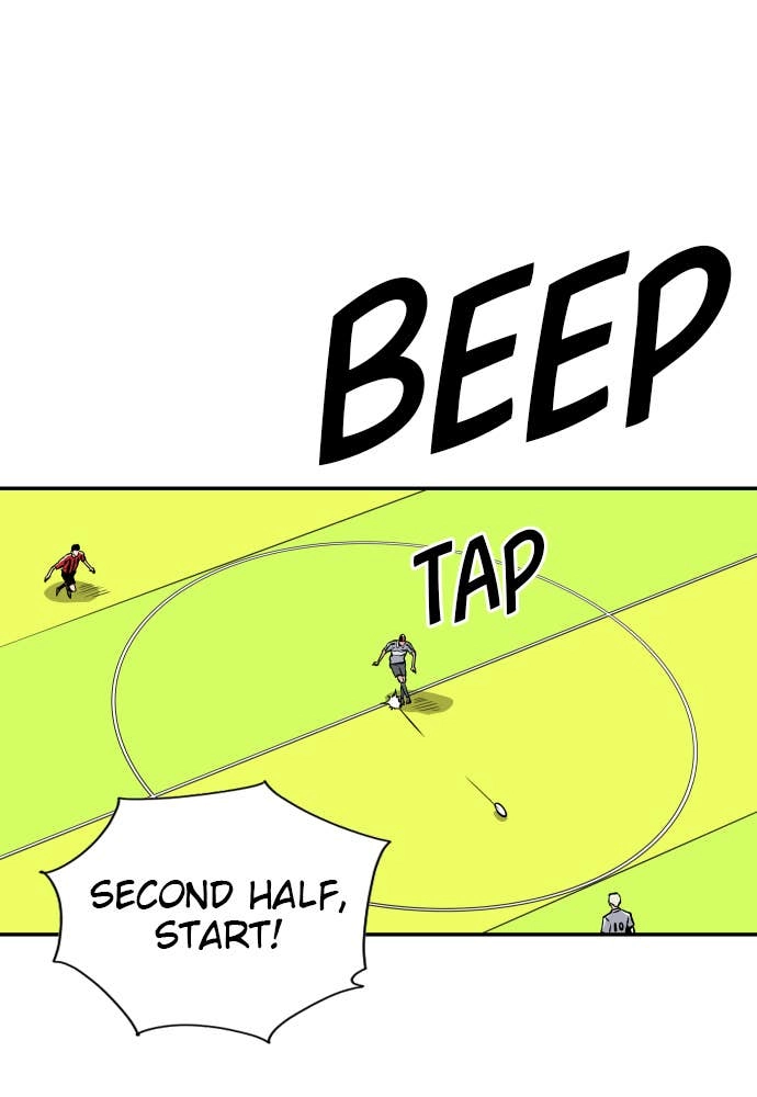 The Build Up Chapter 32 Page 22