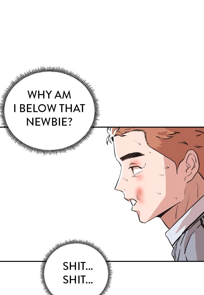 The Build Up Chapter 32 Page 24