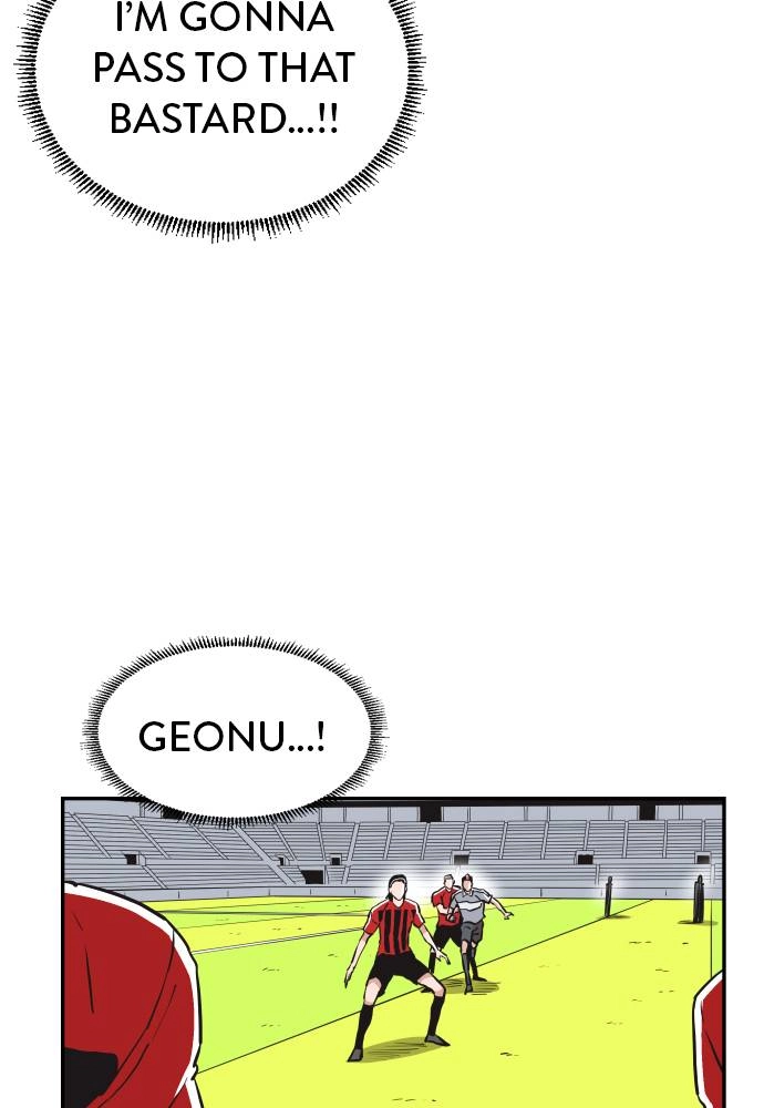 The Build Up Chapter 32 Page 30