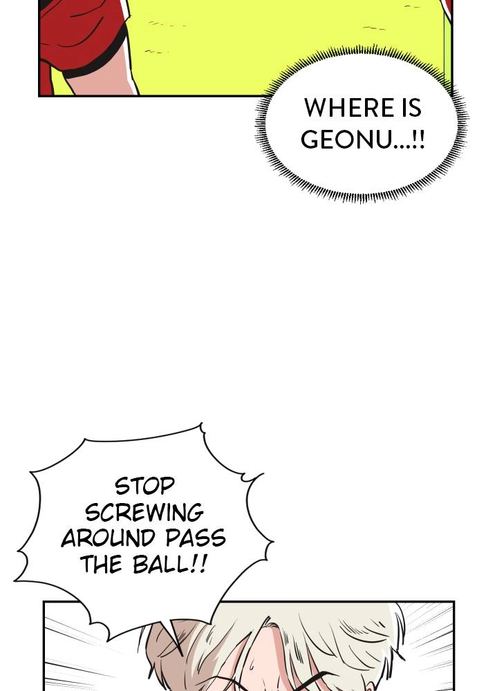 The Build Up Chapter 32 Page 31