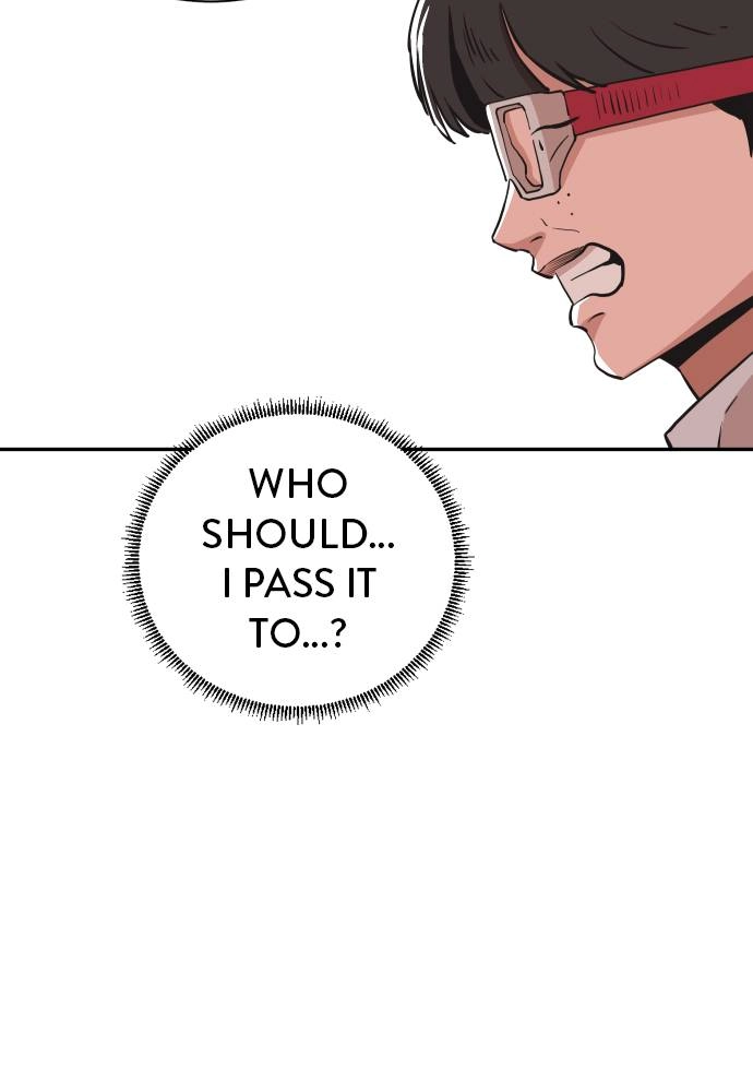 The Build Up Chapter 32 Page 33