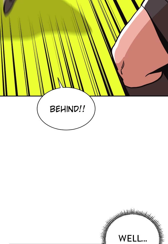 The Build Up Chapter 32 Page 36