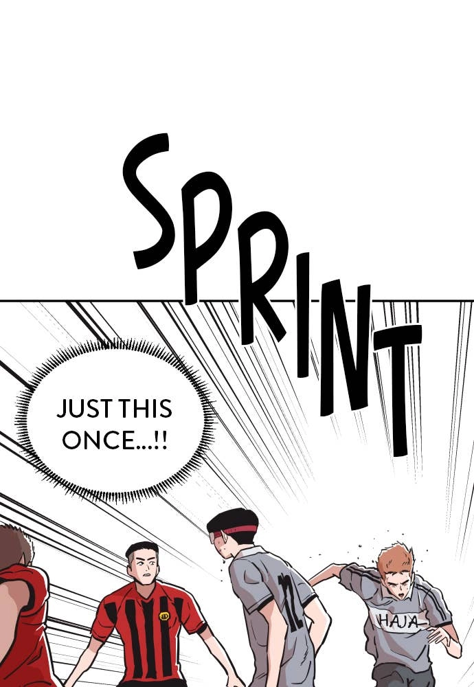 The Build Up Chapter 32 Page 38