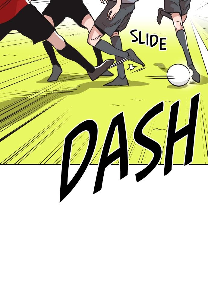 The Build Up Chapter 32 Page 39