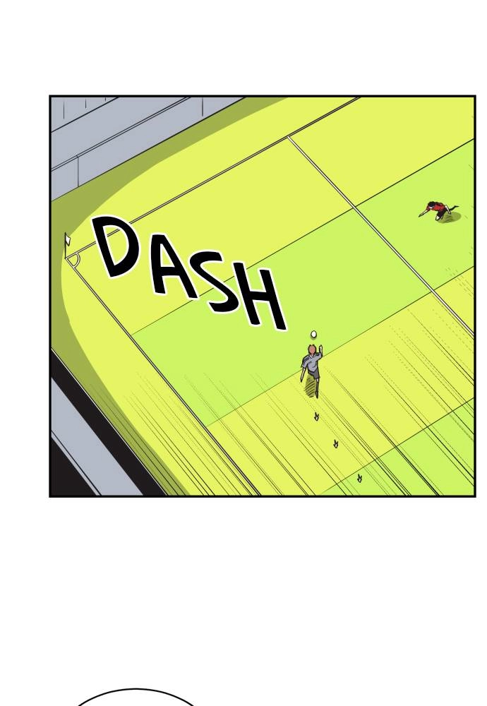 The Build Up Chapter 32 Page 40