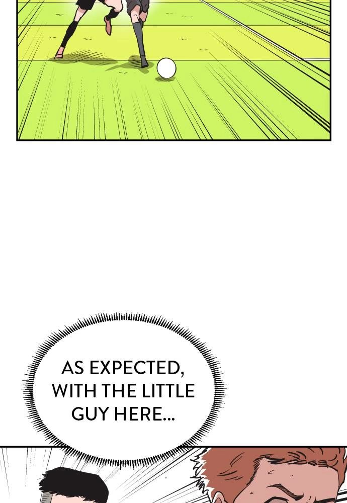The Build Up Chapter 32 Page 47
