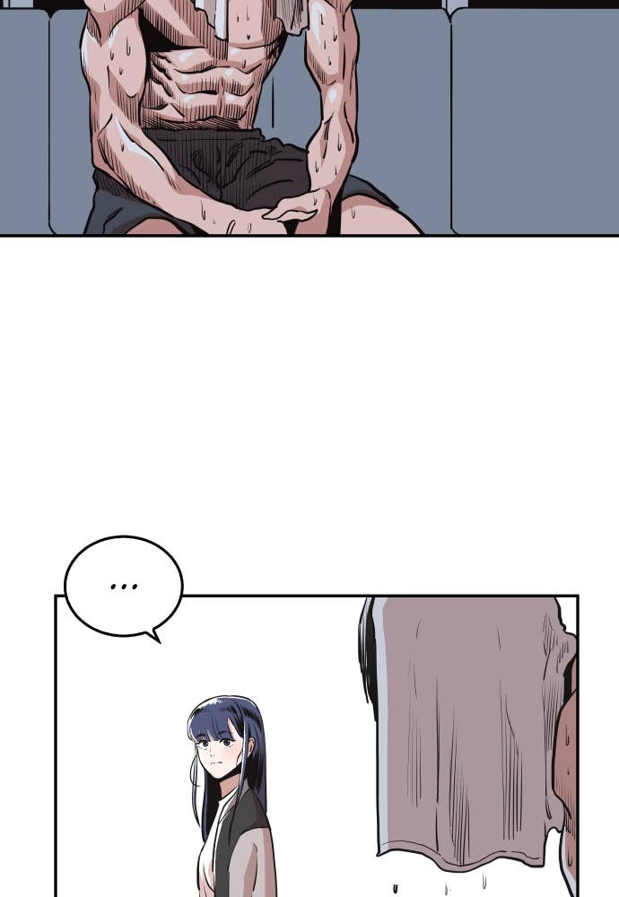 The Build Up Chapter 32 Page 53