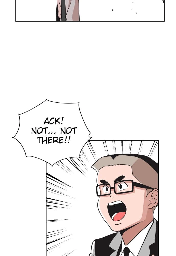 The Build Up Chapter 32 Page 54