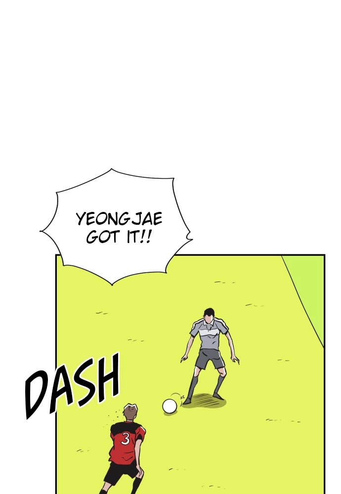 The Build Up Chapter 32 Page 56