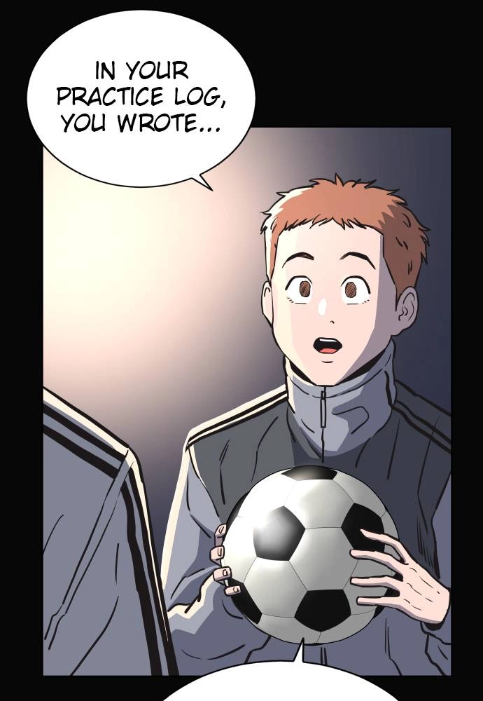 The Build Up Chapter 32 Page 67