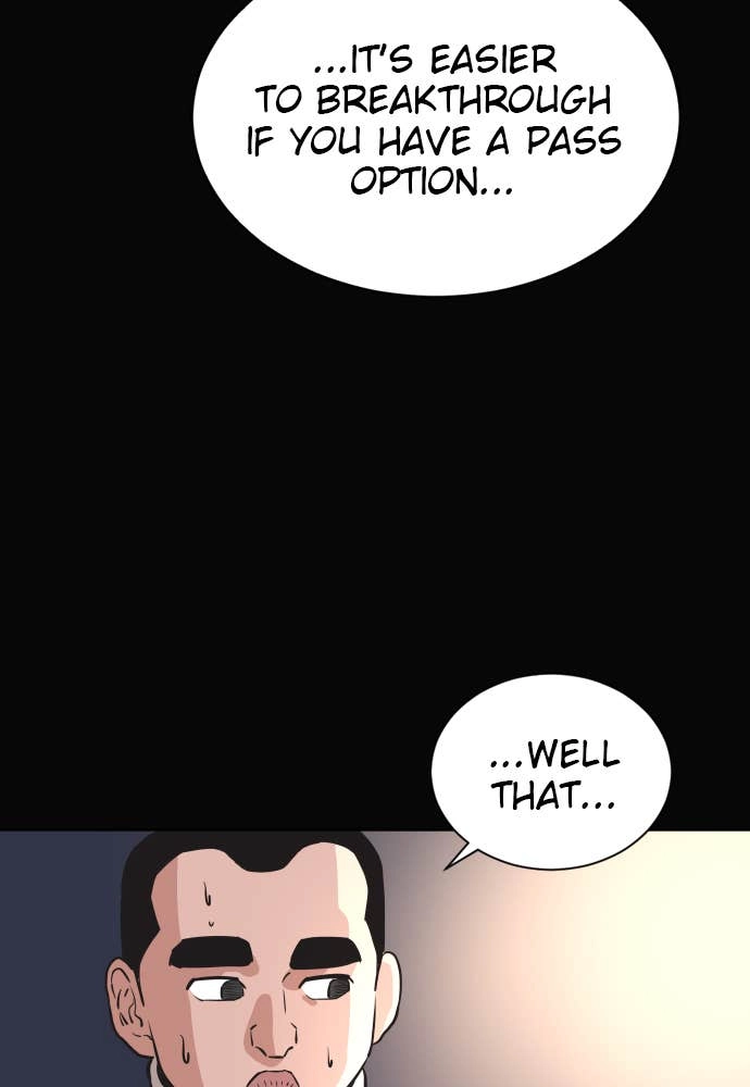 The Build Up Chapter 32 Page 68