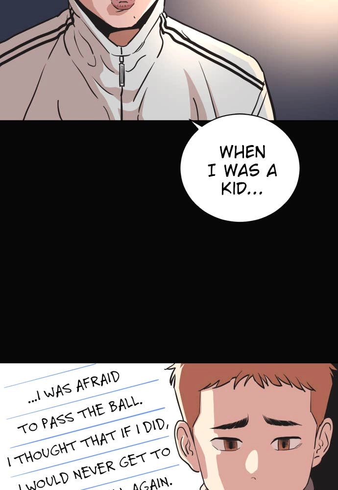 The Build Up Chapter 32 Page 69