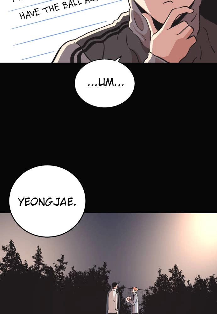 The Build Up Chapter 32 Page 70