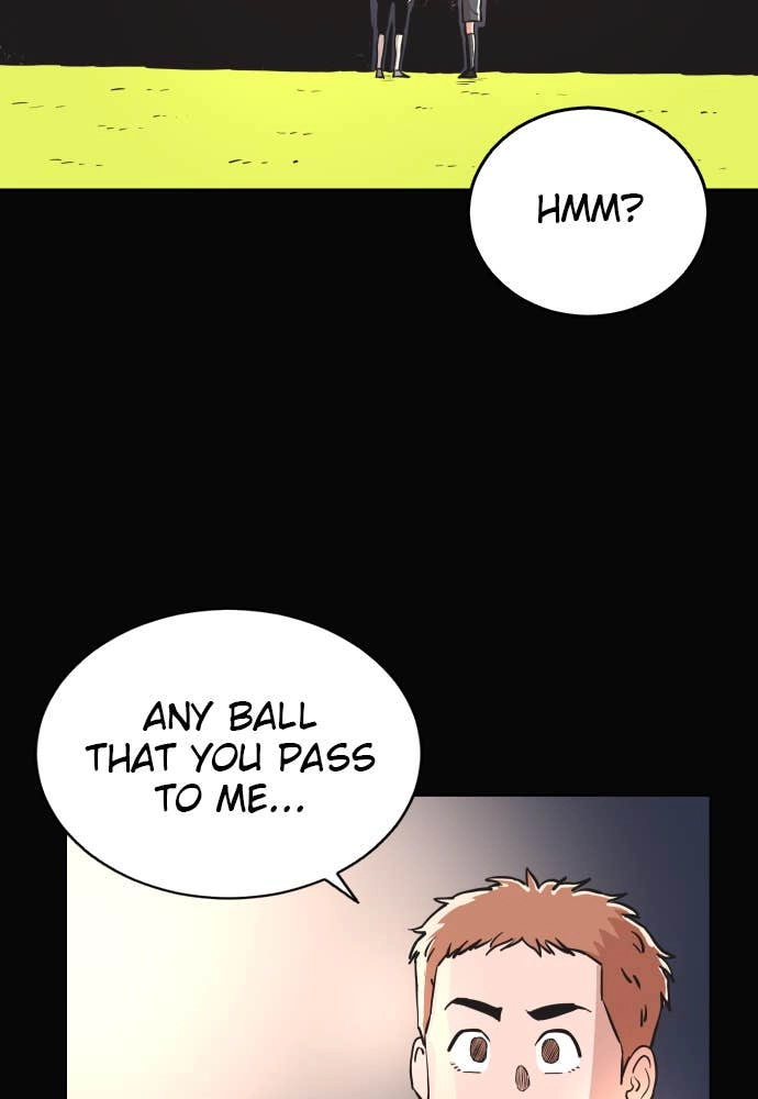 The Build Up Chapter 32 Page 71