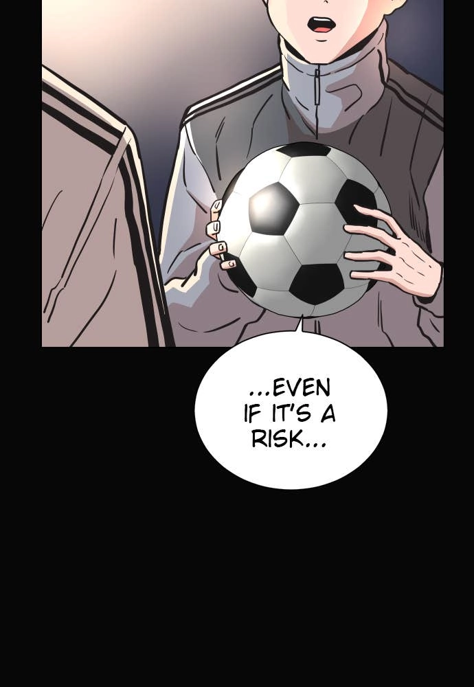 The Build Up Chapter 32 Page 72