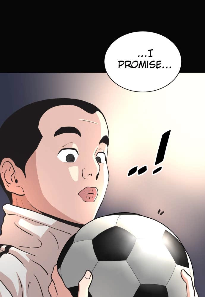 The Build Up Chapter 32 Page 73