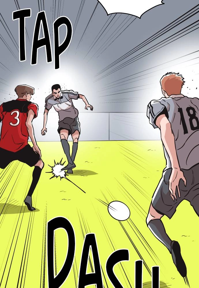 The Build Up Chapter 32 Page 81