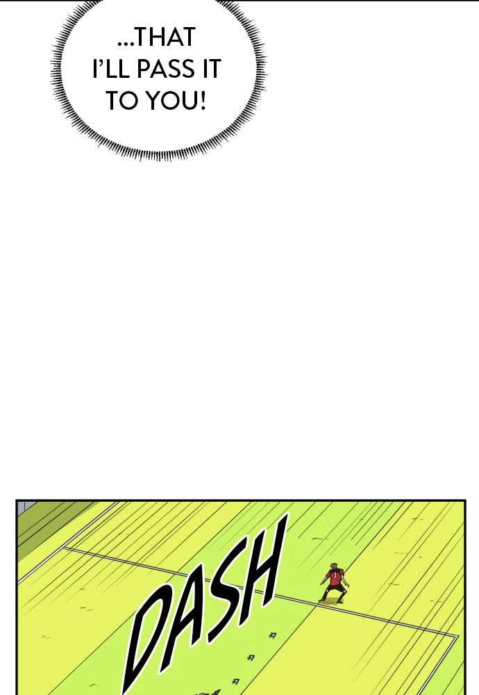 The Build Up Chapter 32 Page 85
