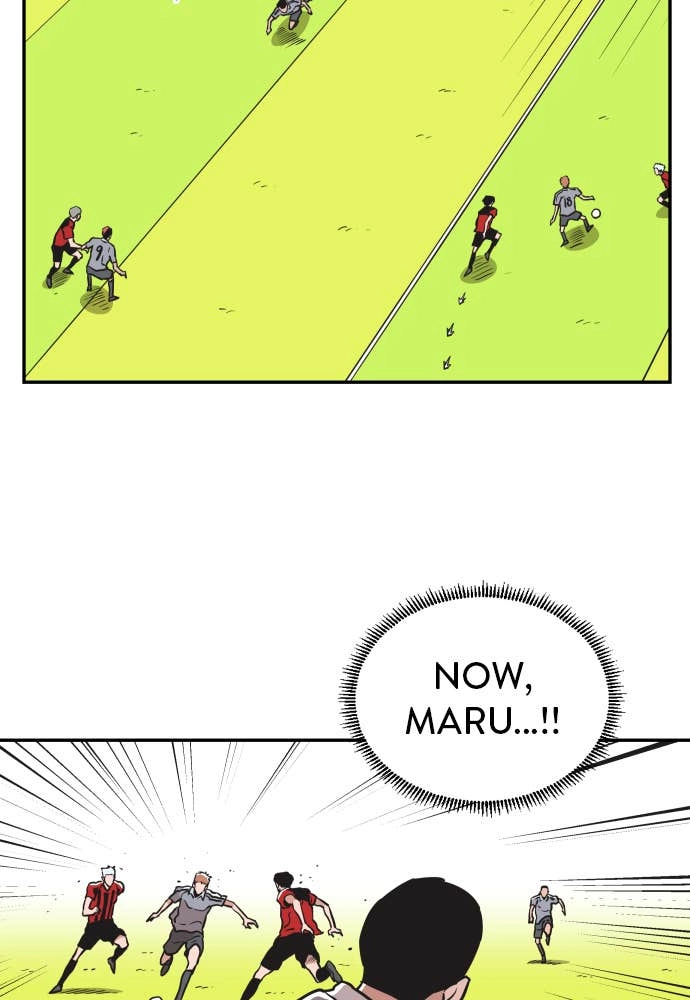 The Build Up Chapter 32 Page 86