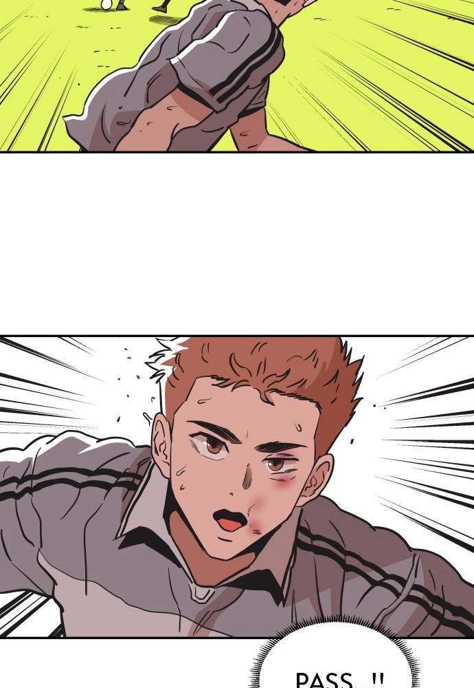 The Build Up Chapter 32 Page 87