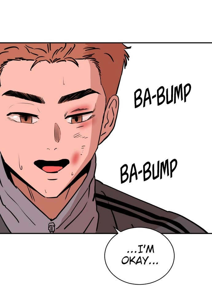 The Build Up Chapter 32 Page 8