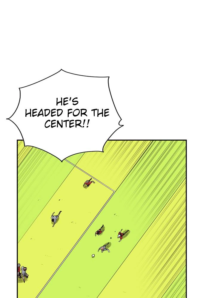The Build Up Chapter 32 Page 92
