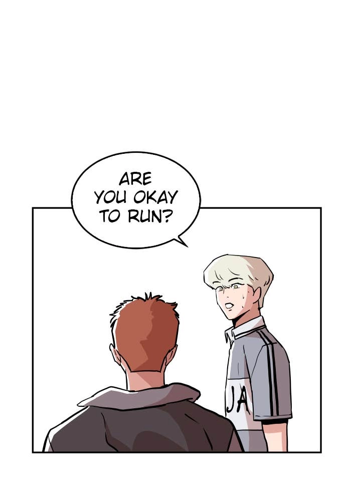 The Build Up Chapter 32 Page 9