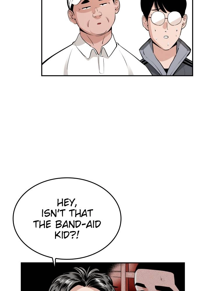 The Build Up Chapter 73 Page 103
