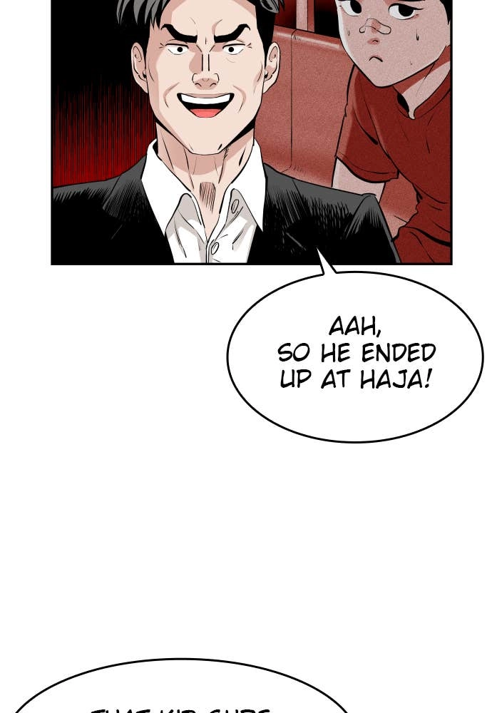 The Build Up Chapter 73 Page 104