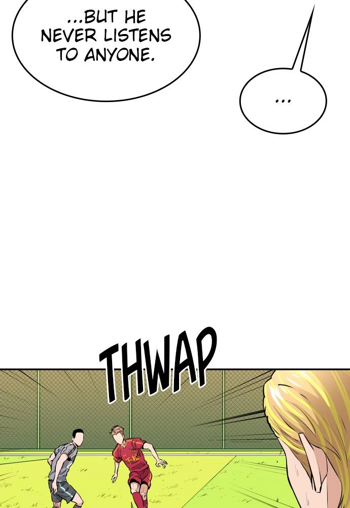The Build Up Chapter 73 Page 107