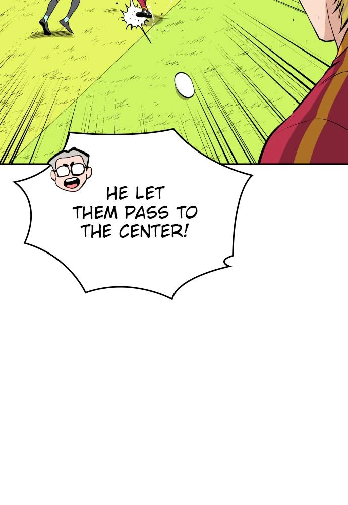 The Build Up Chapter 73 Page 108
