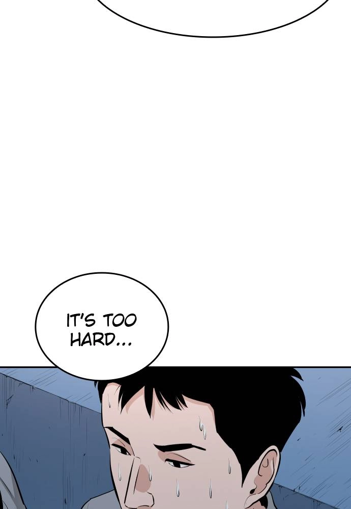 The Build Up Chapter 73 Page 10