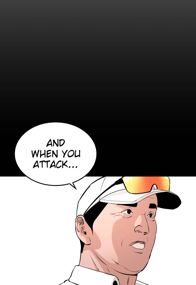The Build Up Chapter 73 Page 115