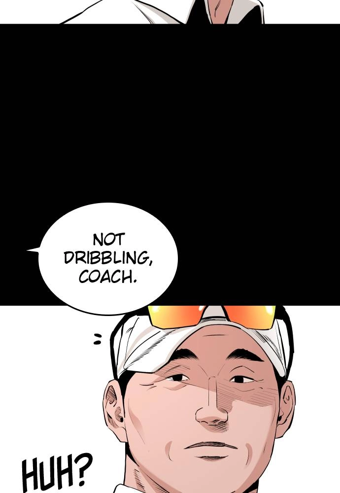 The Build Up Chapter 73 Page 116