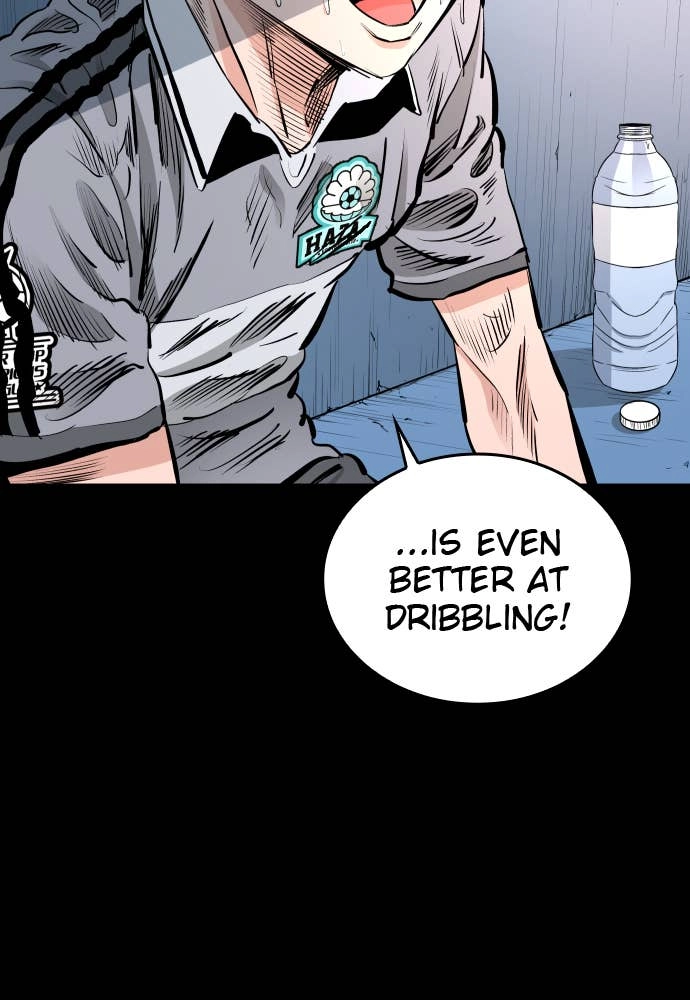 The Build Up Chapter 73 Page 118