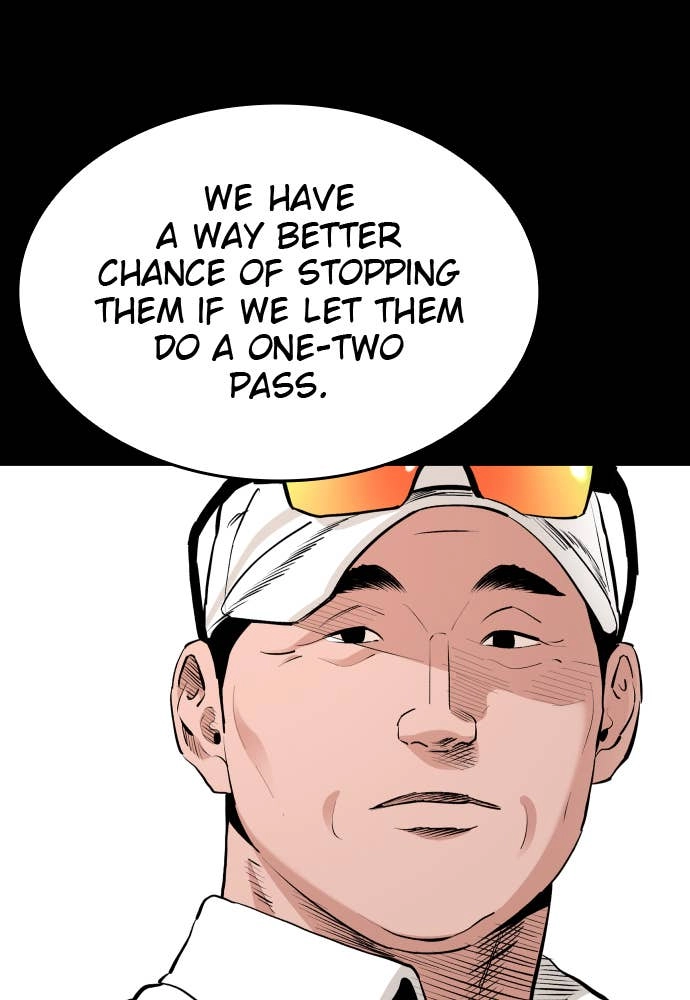 The Build Up Chapter 73 Page 119
