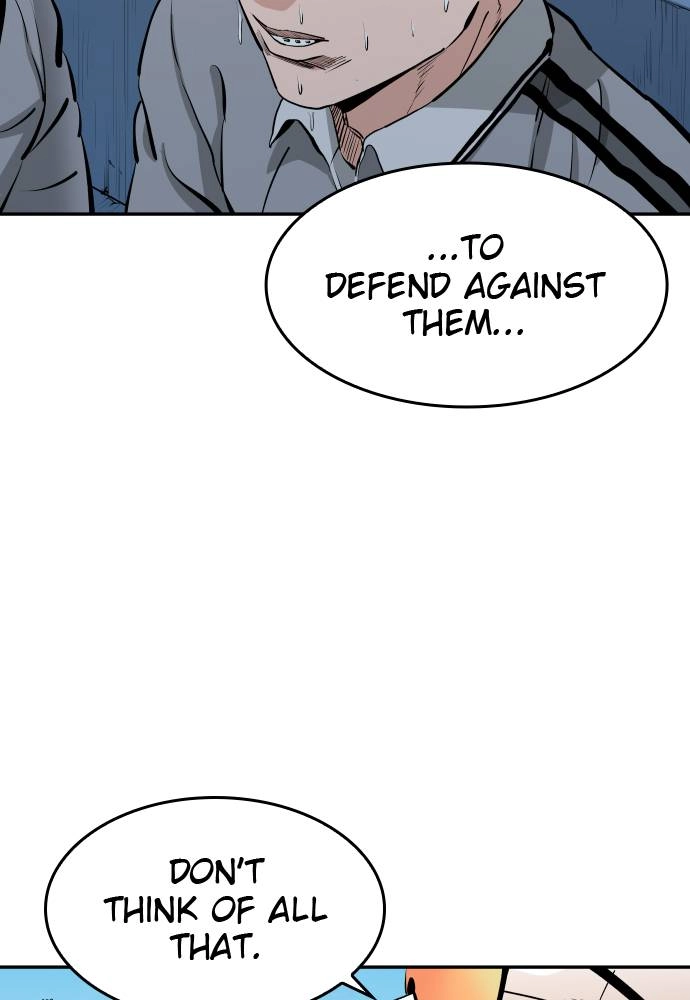 The Build Up Chapter 73 Page 11