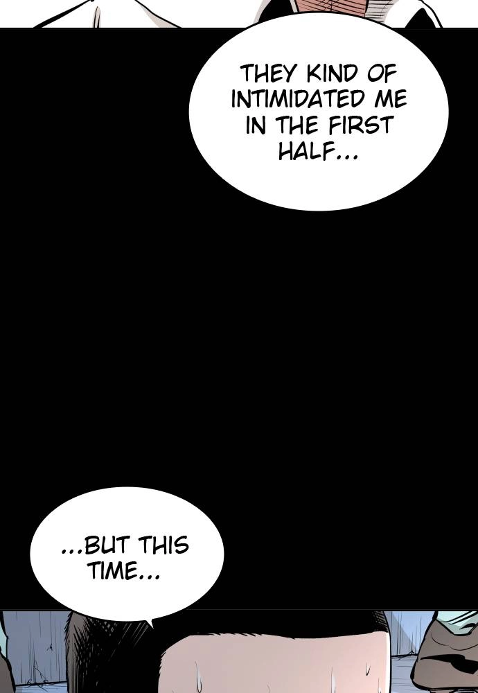 The Build Up Chapter 73 Page 120